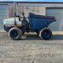 Terex dumper Image 7