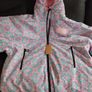 beach coat Image 4