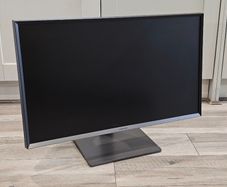 Samsung 32" 4K Monitor