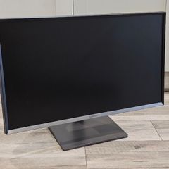 Samsung 32" 4K Monitor