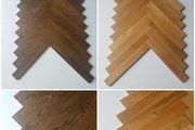 Solid Oak Parquet New