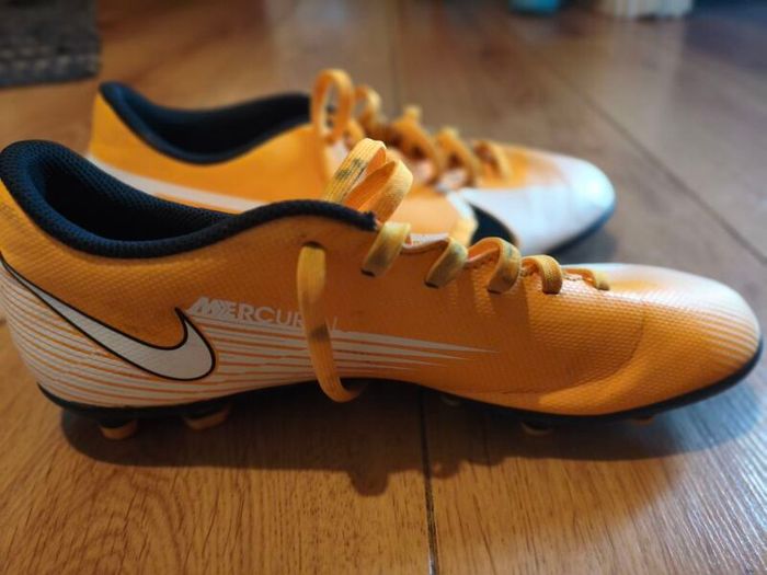 Nike Mercurial Football Boots