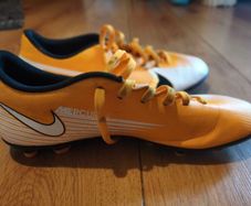 Nike Mercurial Football Boots