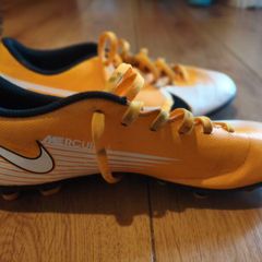 Nike Mercurial Football Boots
