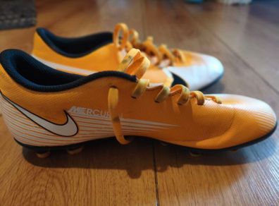 Nike Mercurial Football Boots