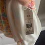 Paul Costelloe Print Dress Image 4