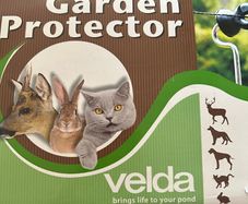 Electric fence