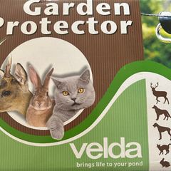 Electric fence