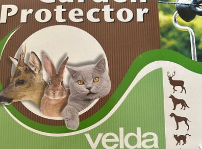 Electric fence