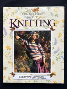 The Country Diary Book of Knitting