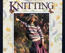The Country Diary Book of Knitting