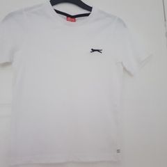 New T-shirt 7-8yrs