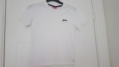 New T-shirt 7-8yrs