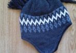 Winter Hat  Age 3-4