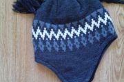 Winter Hat  Age 3-4