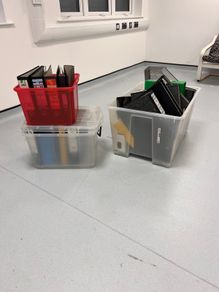 folders
