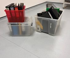 folders