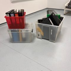 folders