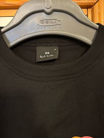 paul smith tshirt