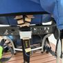 hiking baby carrier Image 7