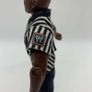 wwe elite Custom Referee Teddy Long action figure Image 6