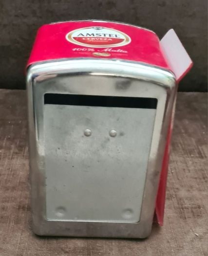 Napkin Holder