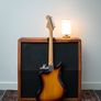Fender Jazzmaster Traditional II 60s 2020 - Sunburst Image 5
