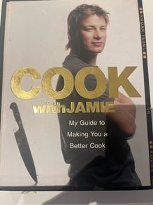 jamie oliver