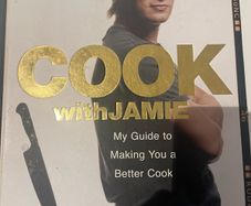 jamie oliver