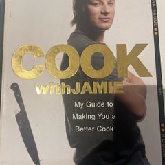 jamie oliver
