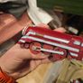 Thomas TrackMaster Mega Track and  CaitlinTrain Image 2