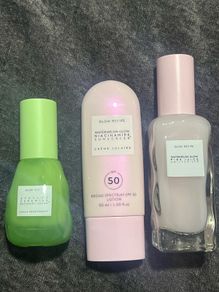 Brand new Glow Recipe skincare products 100% genuine full size no boxes