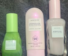 Brand new Glow Recipe skincare products 100% genuine full size no boxes