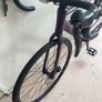 Cube Road bike Image 3