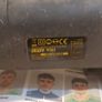 Power Craft 9283 Angle Grinder 230V 1020W 125mm 5 inch In Excellent condition and  Working Order Image 5