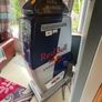 Red Bull Fridge Image 9