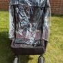 Mountain Buggy Duet Buggy Image 3