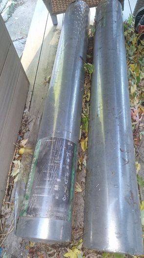 Corotop Breather Membrane 2x rolls