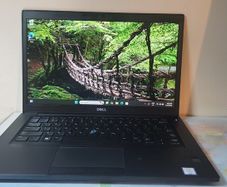 Dell Latitude 7480 i7 7th gen 16/256GB SSD Laptop