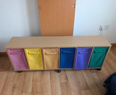 drawers