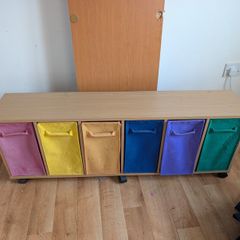 drawers