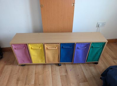 drawers