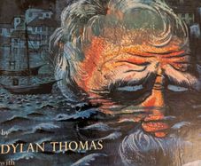 Under Milk Wood by Dylan Thomas Vinyl Richard Burton