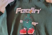 Christmas jumpers