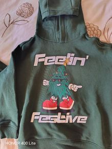 Christmas jumpers