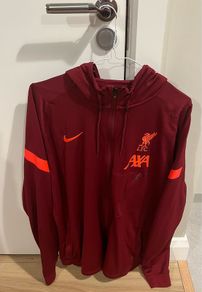 Liverpool Tops X2