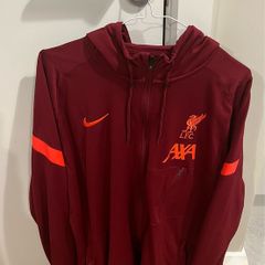 Liverpool Tops X2