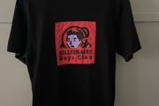 Billionaire Boys Club Top - Small