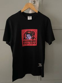 Billionaire Boys Club Top - Small