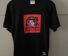 Billionaire Boys Club Top - Small